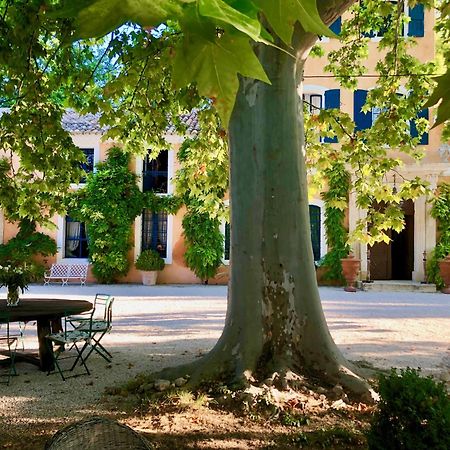 Bastide Du Regent Hotel เลอ ตอร์ ภายนอก รูปภาพ
