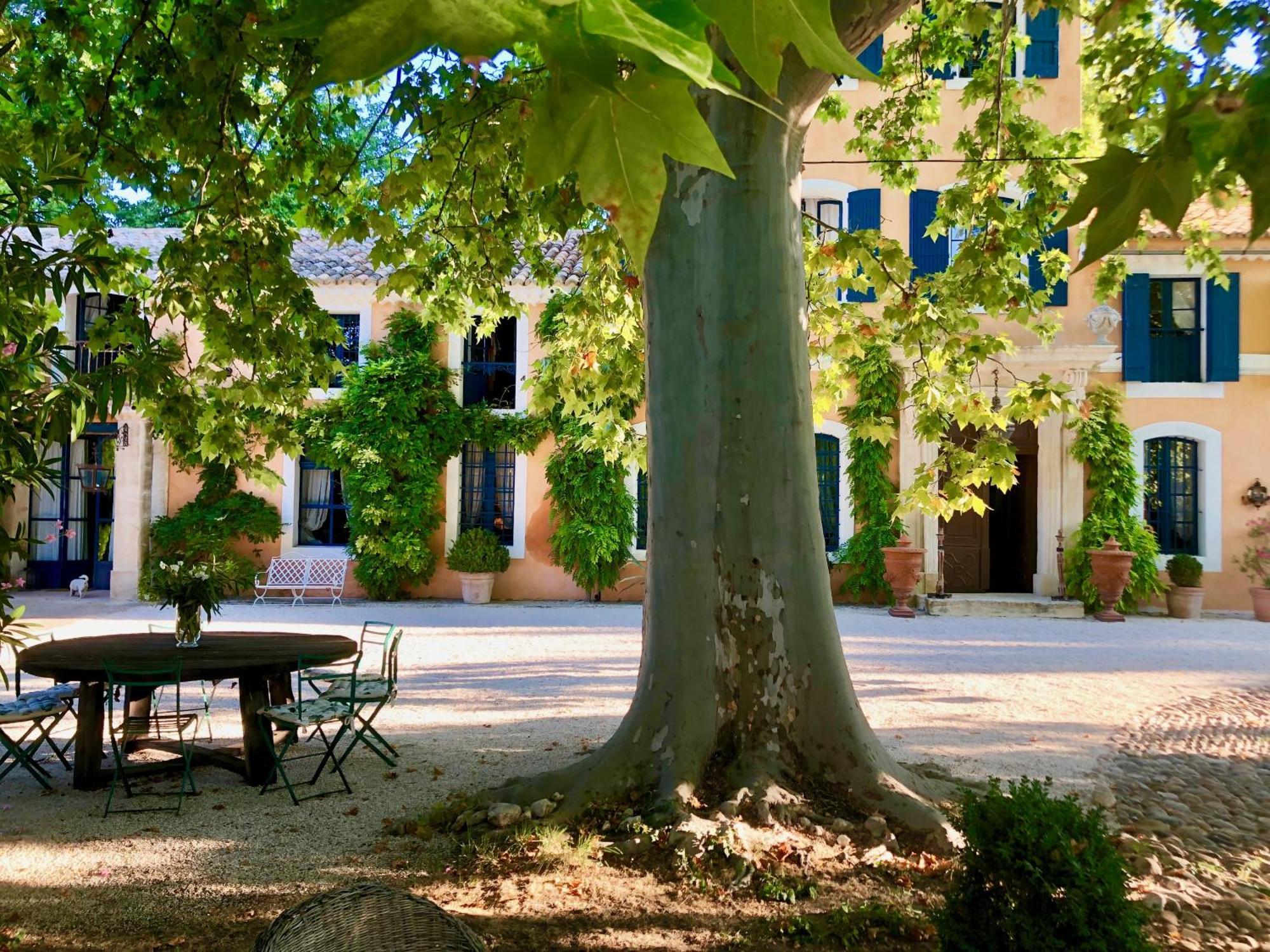 Bastide Du Regent Hotel เลอ ตอร์ ภายนอก รูปภาพ