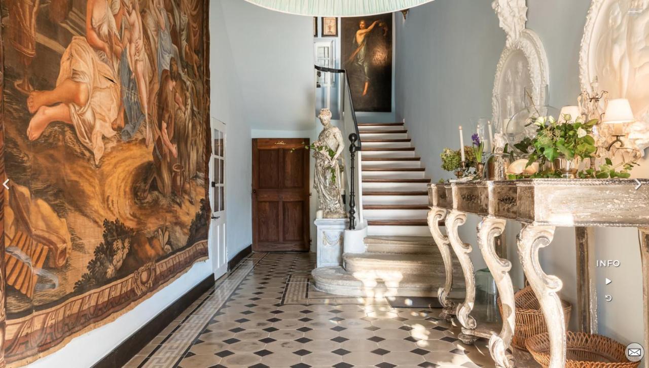 Bastide Du Regent Hotel เลอ ตอร์ ภายนอก รูปภาพ