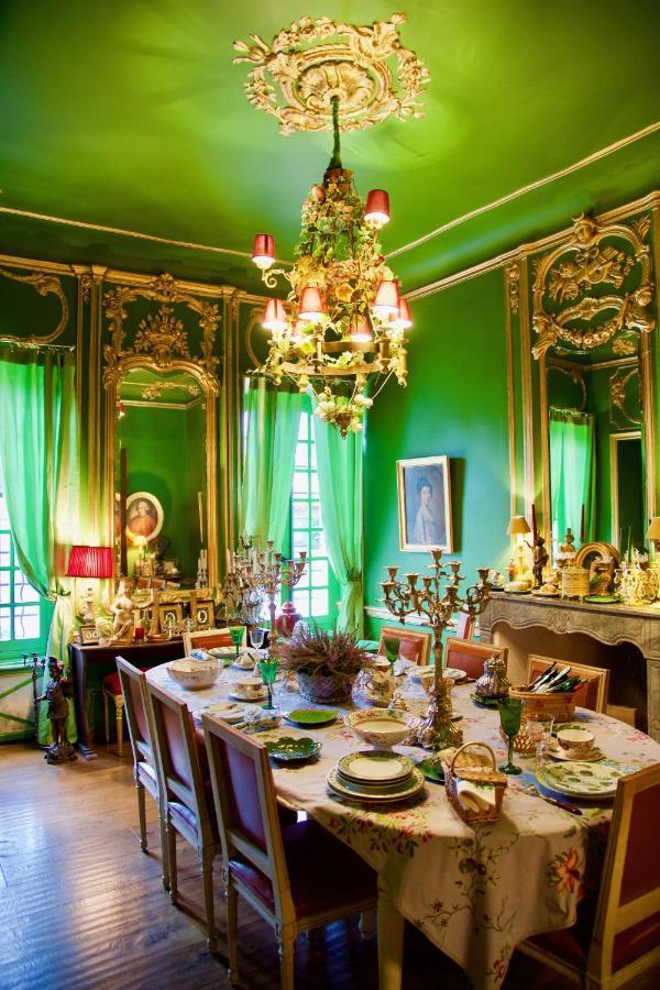 Bastide Du Regent Hotel เลอ ตอร์ ภายนอก รูปภาพ